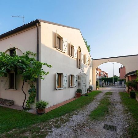 Bed and Breakfast Rosalimone BeB Campodarsego Esterno foto