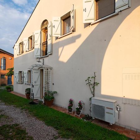 Bed and Breakfast Rosalimone BeB Campodarsego Esterno foto