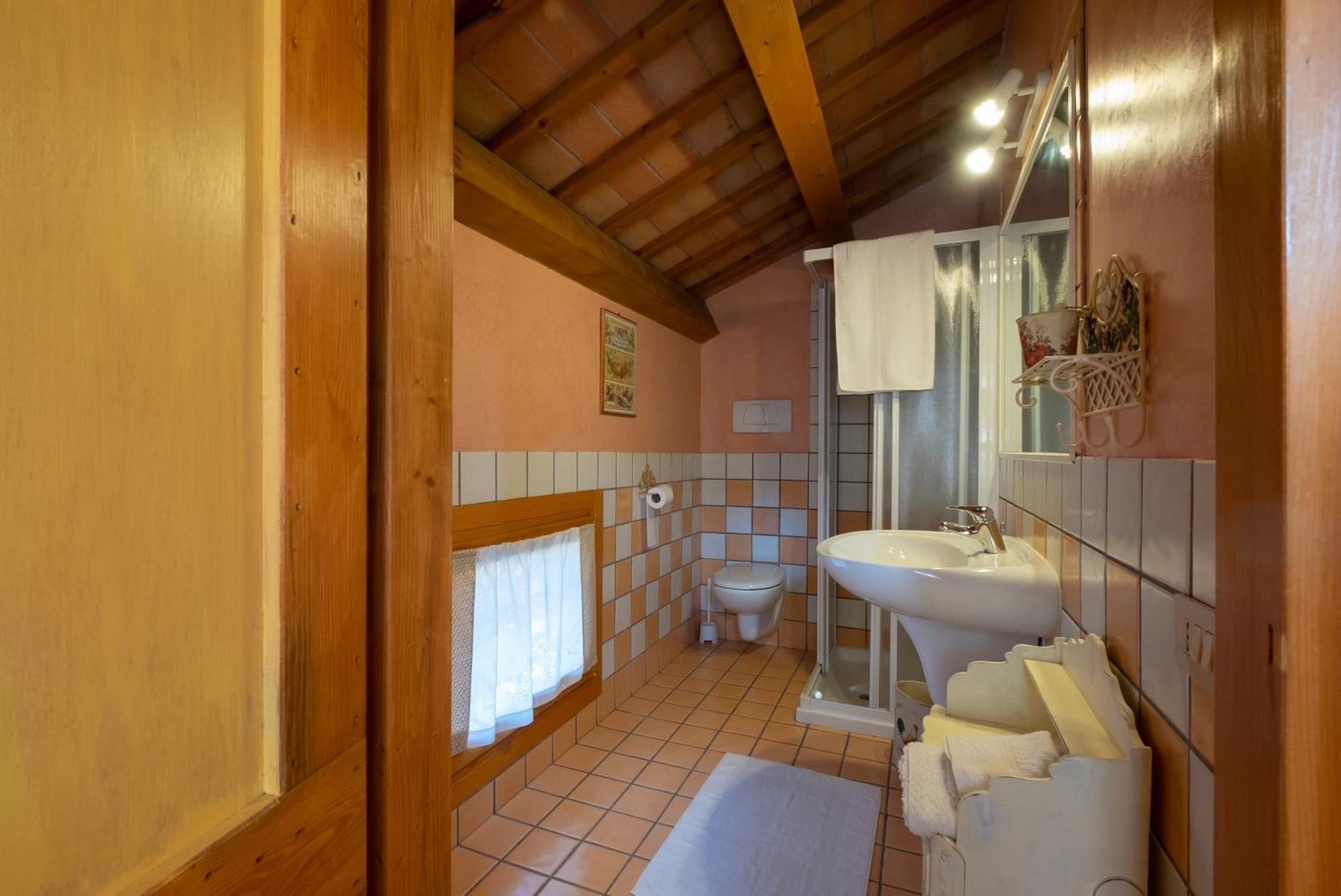 Bed and Breakfast Rosalimone BeB Campodarsego Esterno foto