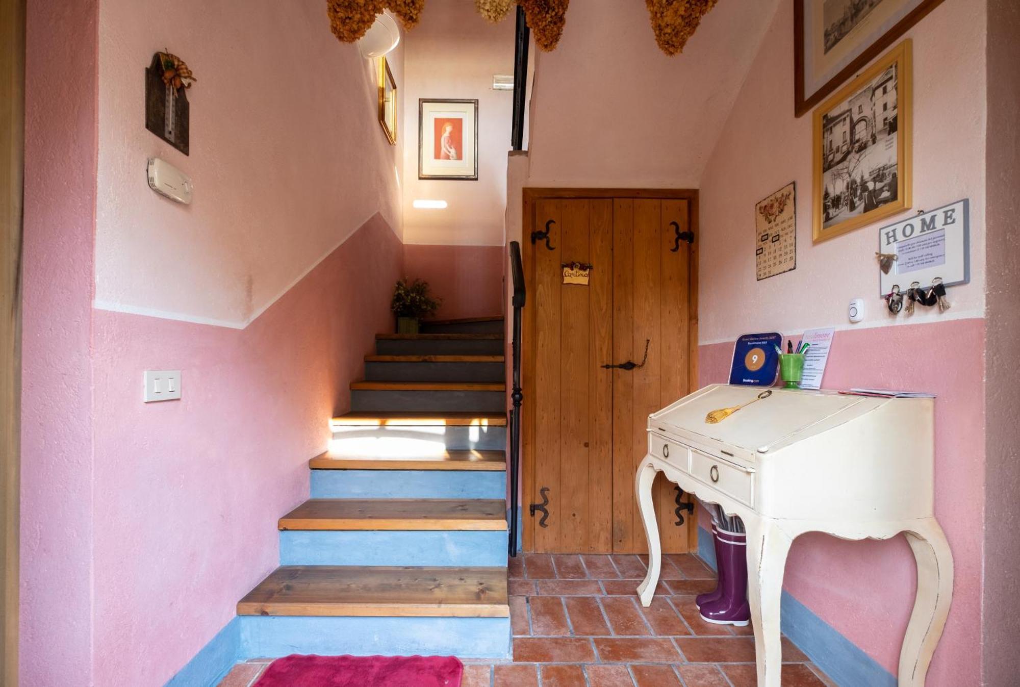 Bed and Breakfast Rosalimone BeB Campodarsego Esterno foto