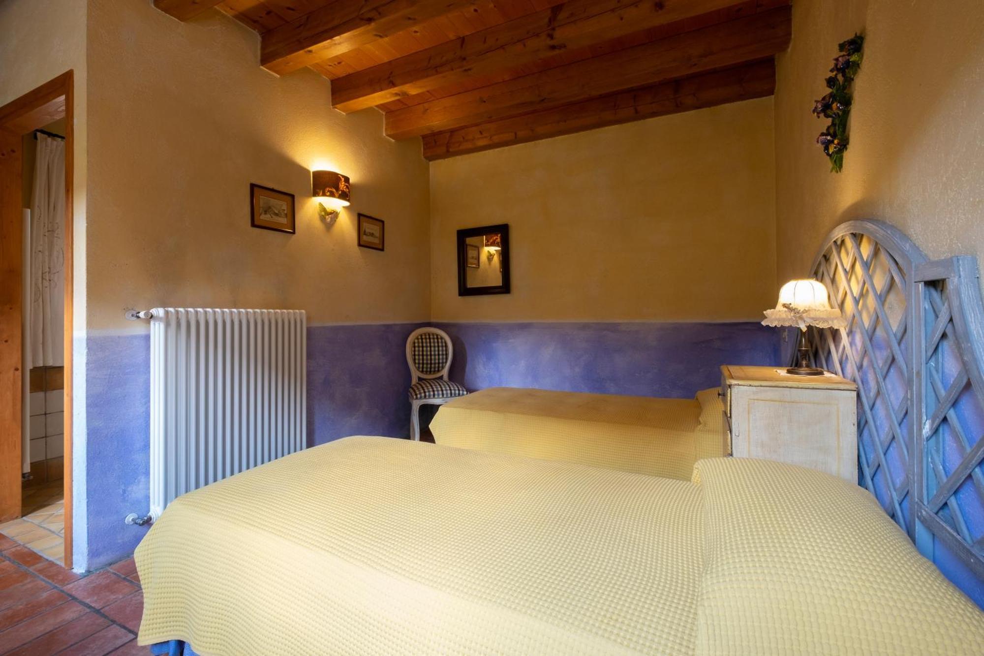 Bed and Breakfast Rosalimone BeB Campodarsego Esterno foto