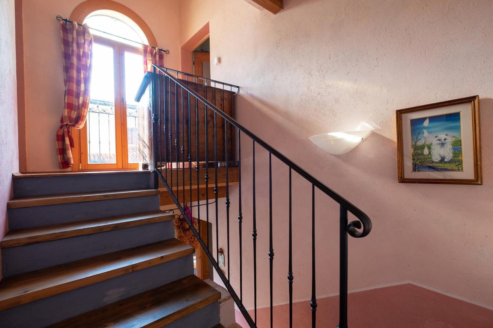 Bed and Breakfast Rosalimone BeB Campodarsego Esterno foto