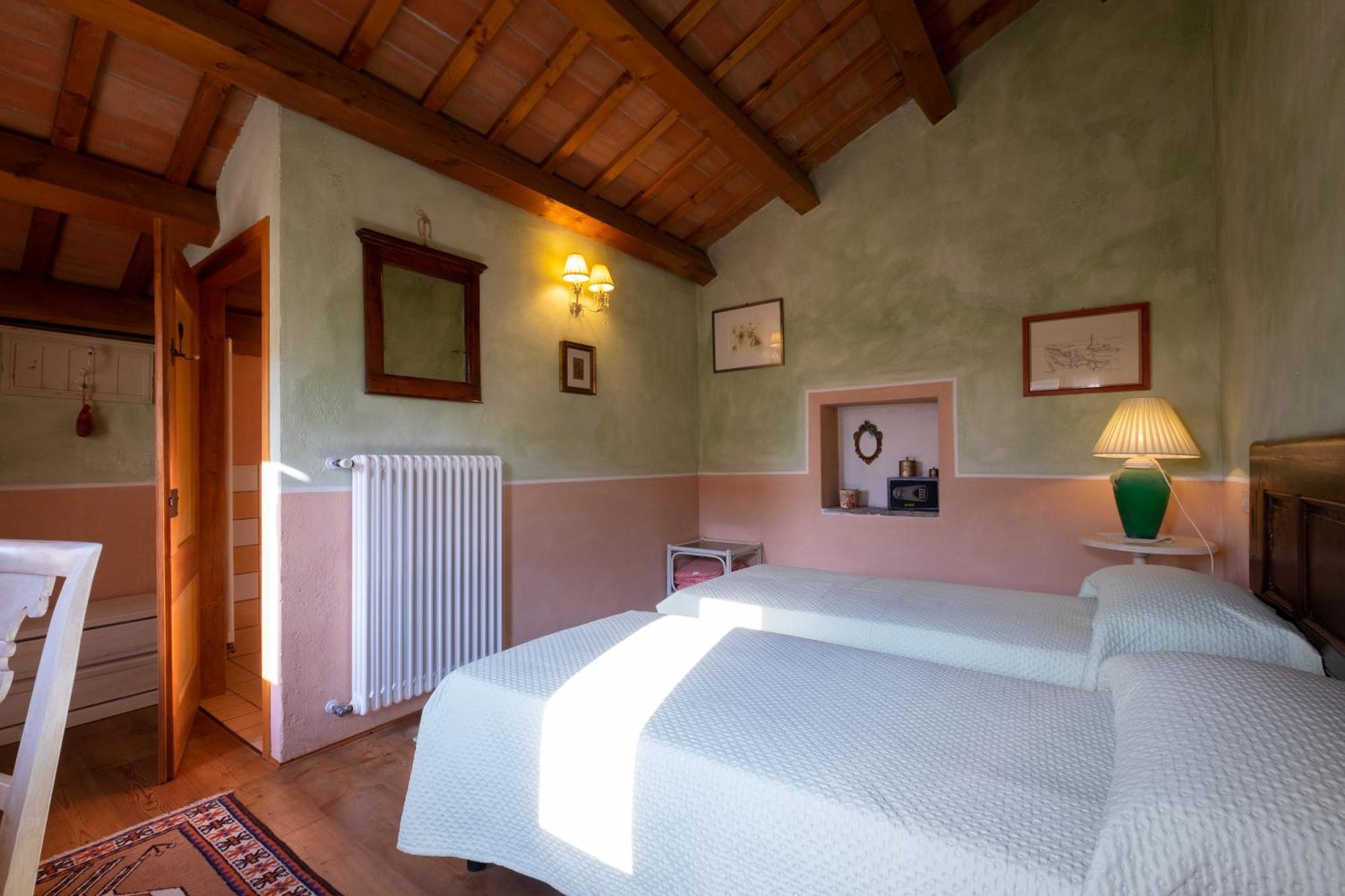 Bed and Breakfast Rosalimone BeB Campodarsego Esterno foto