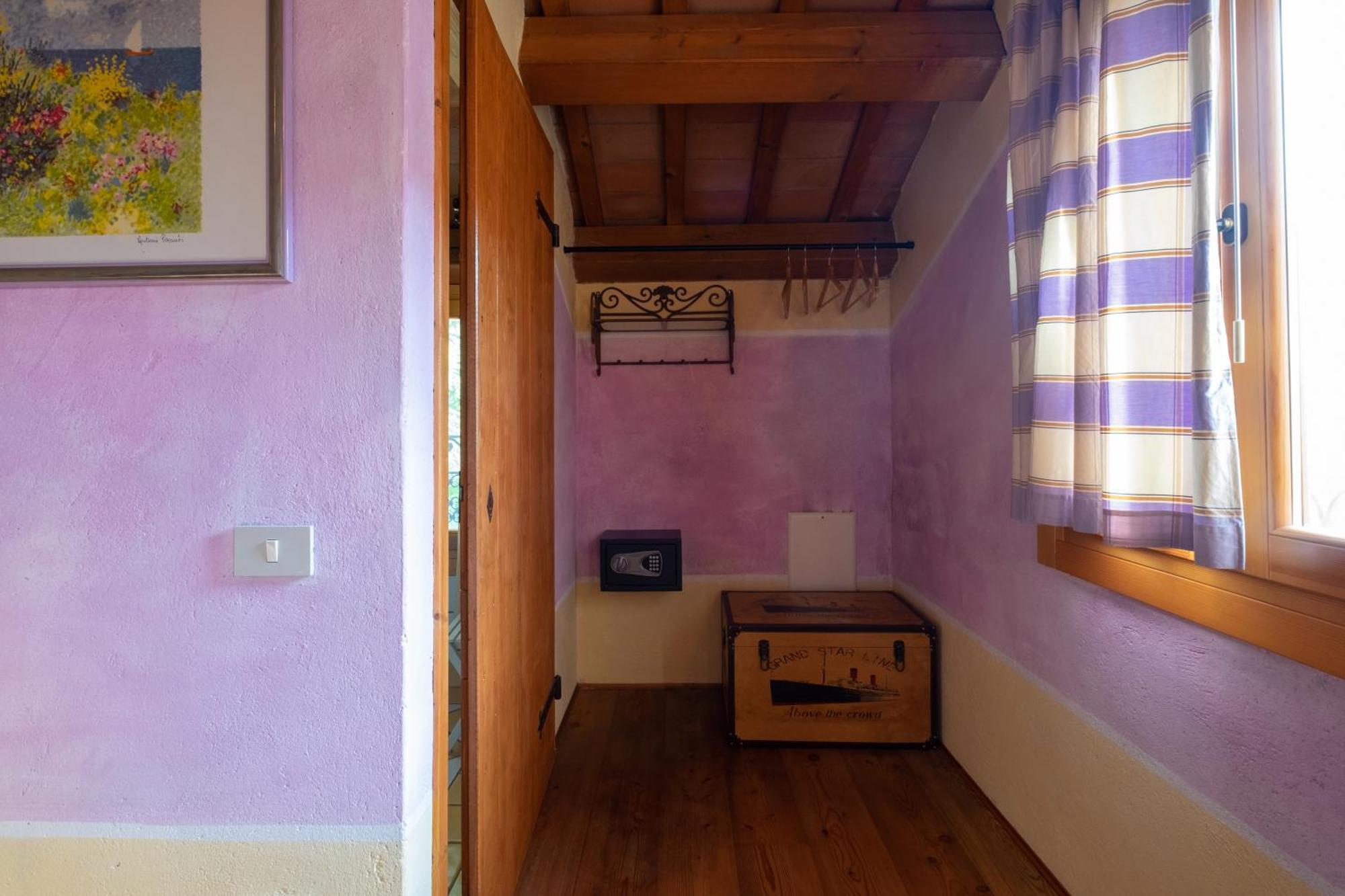 Bed and Breakfast Rosalimone BeB Campodarsego Esterno foto