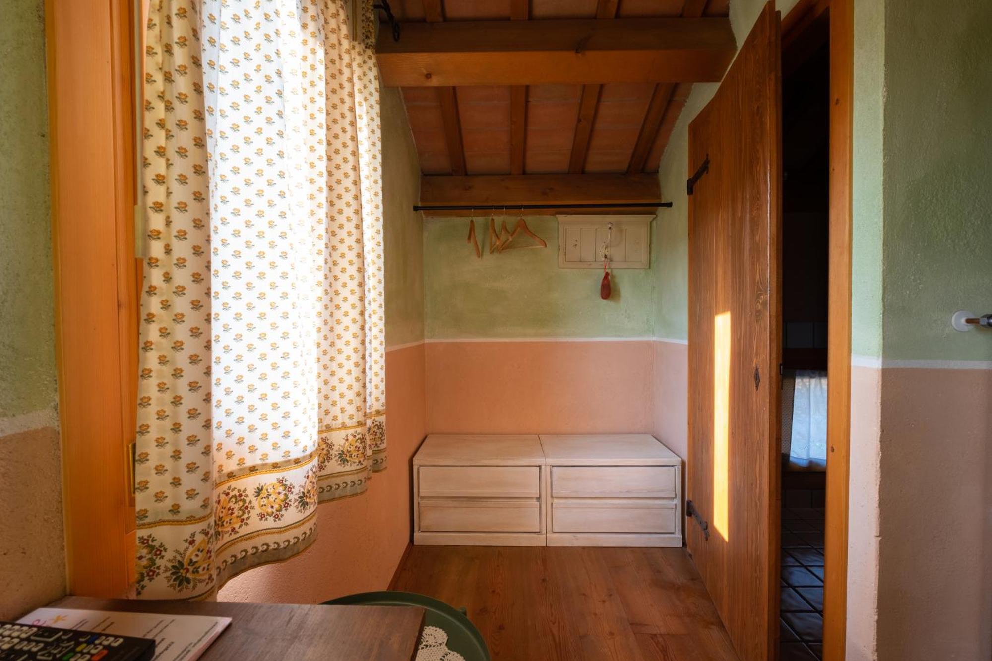 Bed and Breakfast Rosalimone BeB Campodarsego Esterno foto