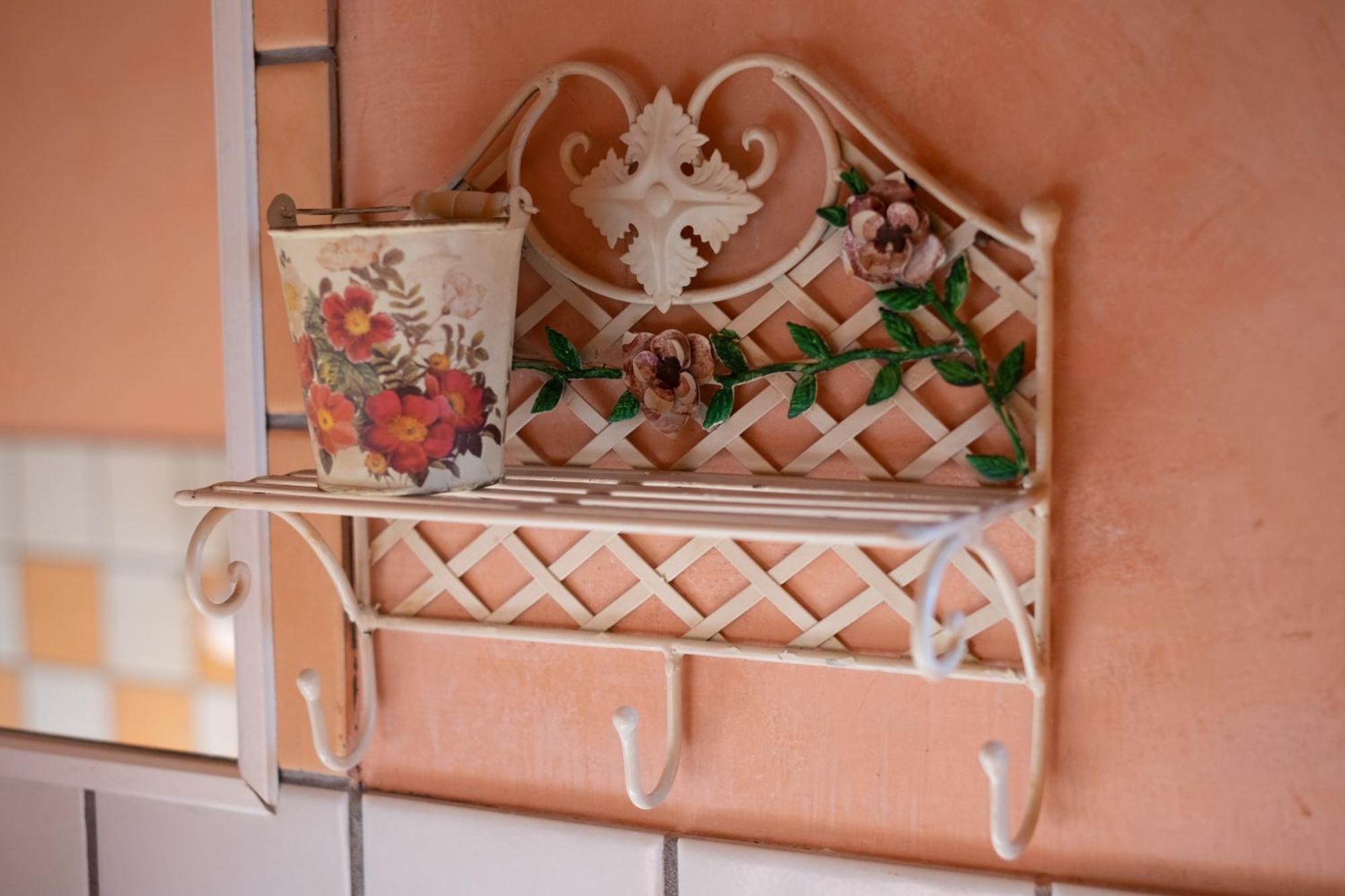 Bed and Breakfast Rosalimone BeB Campodarsego Esterno foto