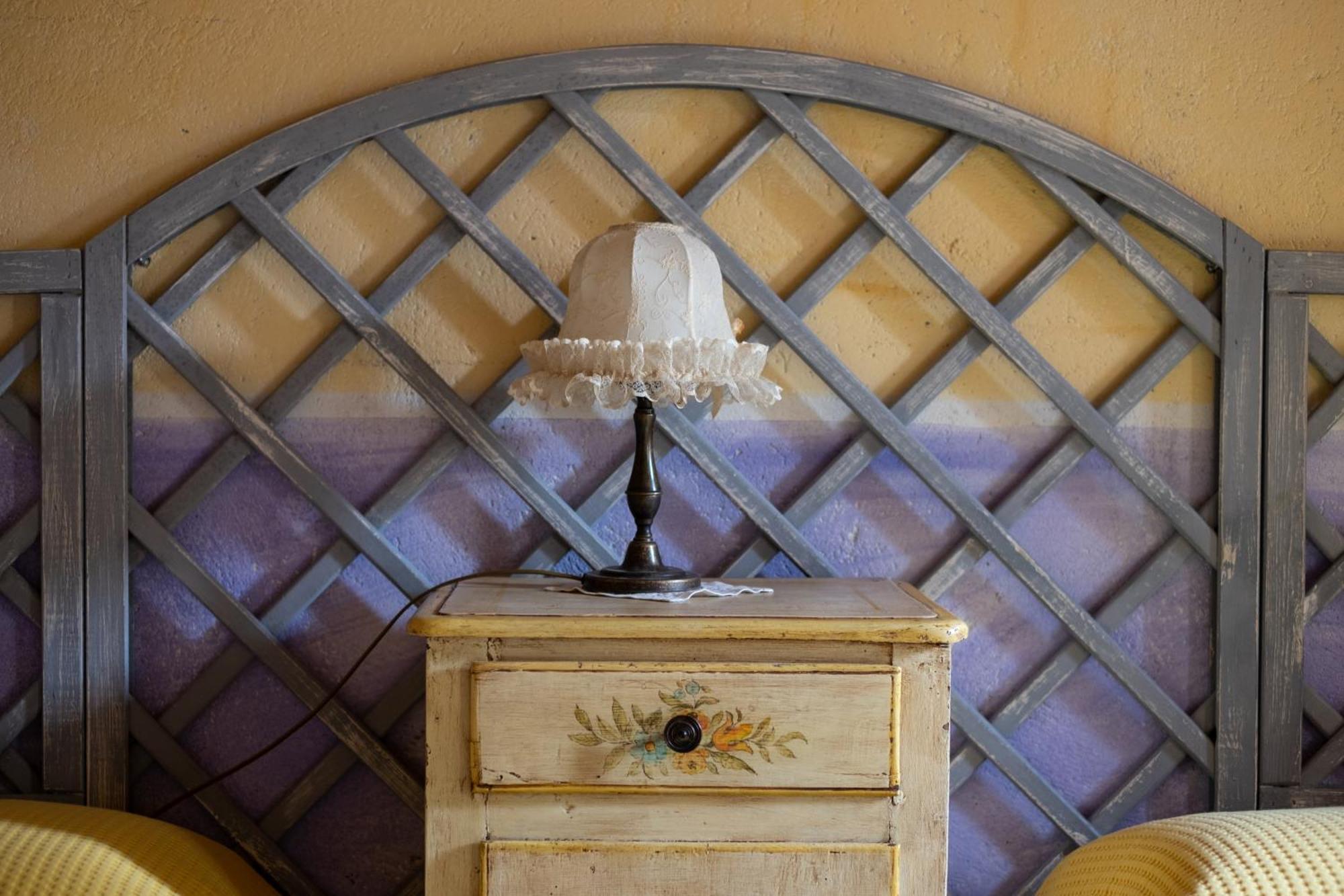 Bed and Breakfast Rosalimone BeB Campodarsego Esterno foto